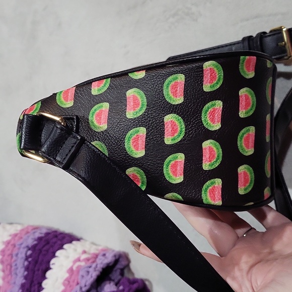 Loungefly Sour Patch Kids Bag - Picture 11 of 14